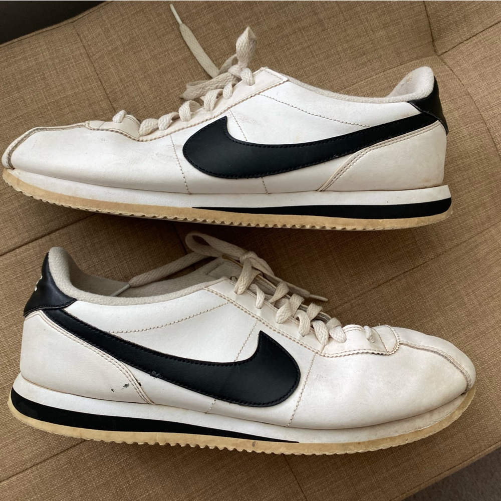 Nike Cortex Shoes